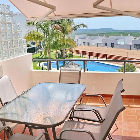 Apartamento Rio Salado コニル・デ・ラ・フロンテラ エクステリア 写真