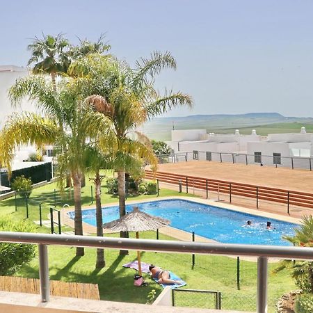 Apartamento Rio Salado コニル・デ・ラ・フロンテラ エクステリア 写真