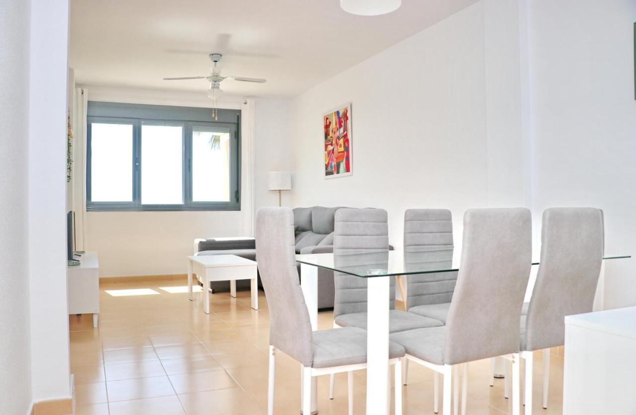 Apartamento Rio Salado コニル・デ・ラ・フロンテラ エクステリア 写真
